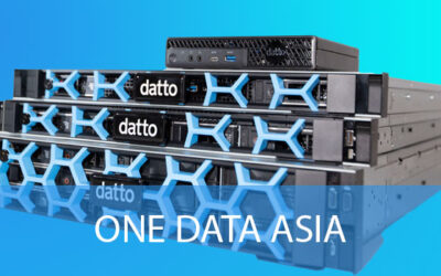 Datto SIRIS 5 Models, Pilih Yang Mana?